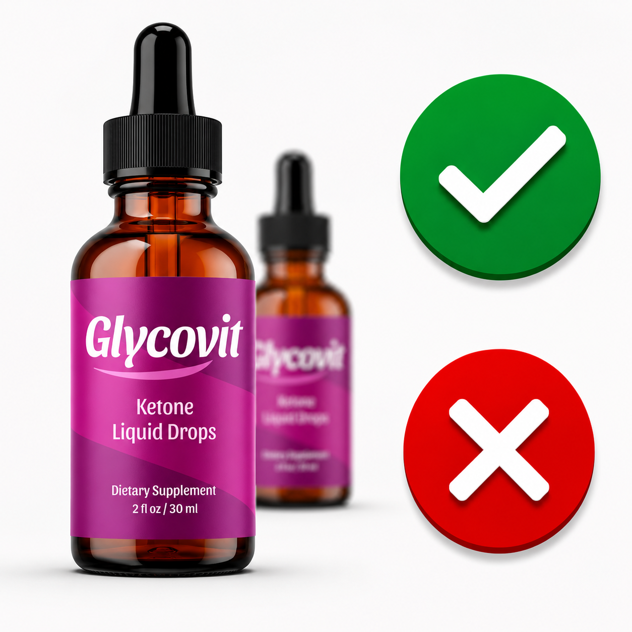 Glycovit honest opinion