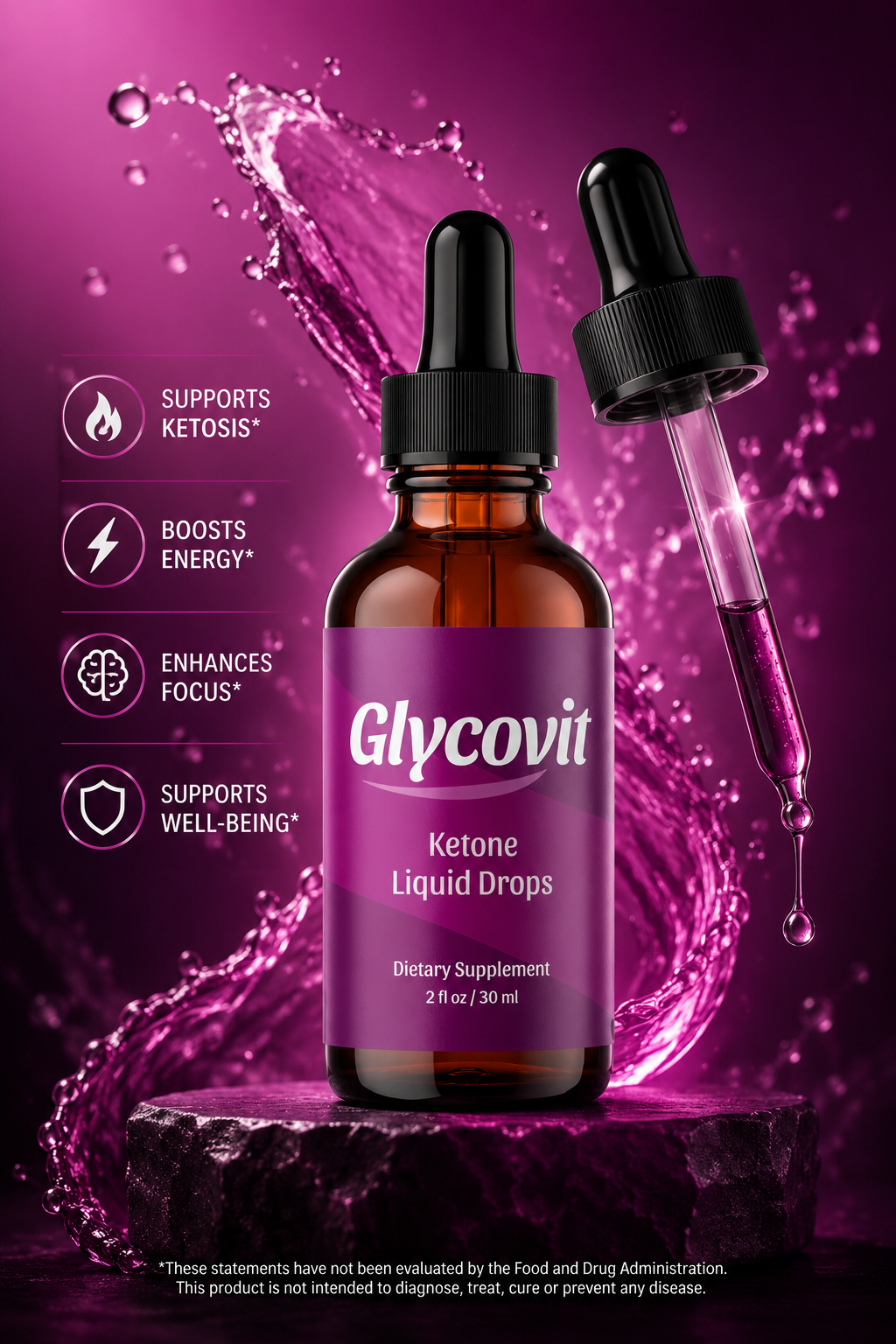Glycovit