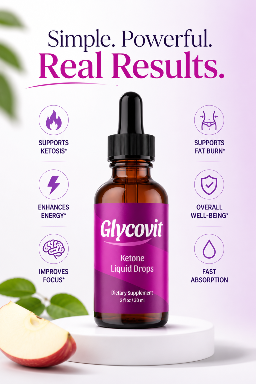 Glycovit product
