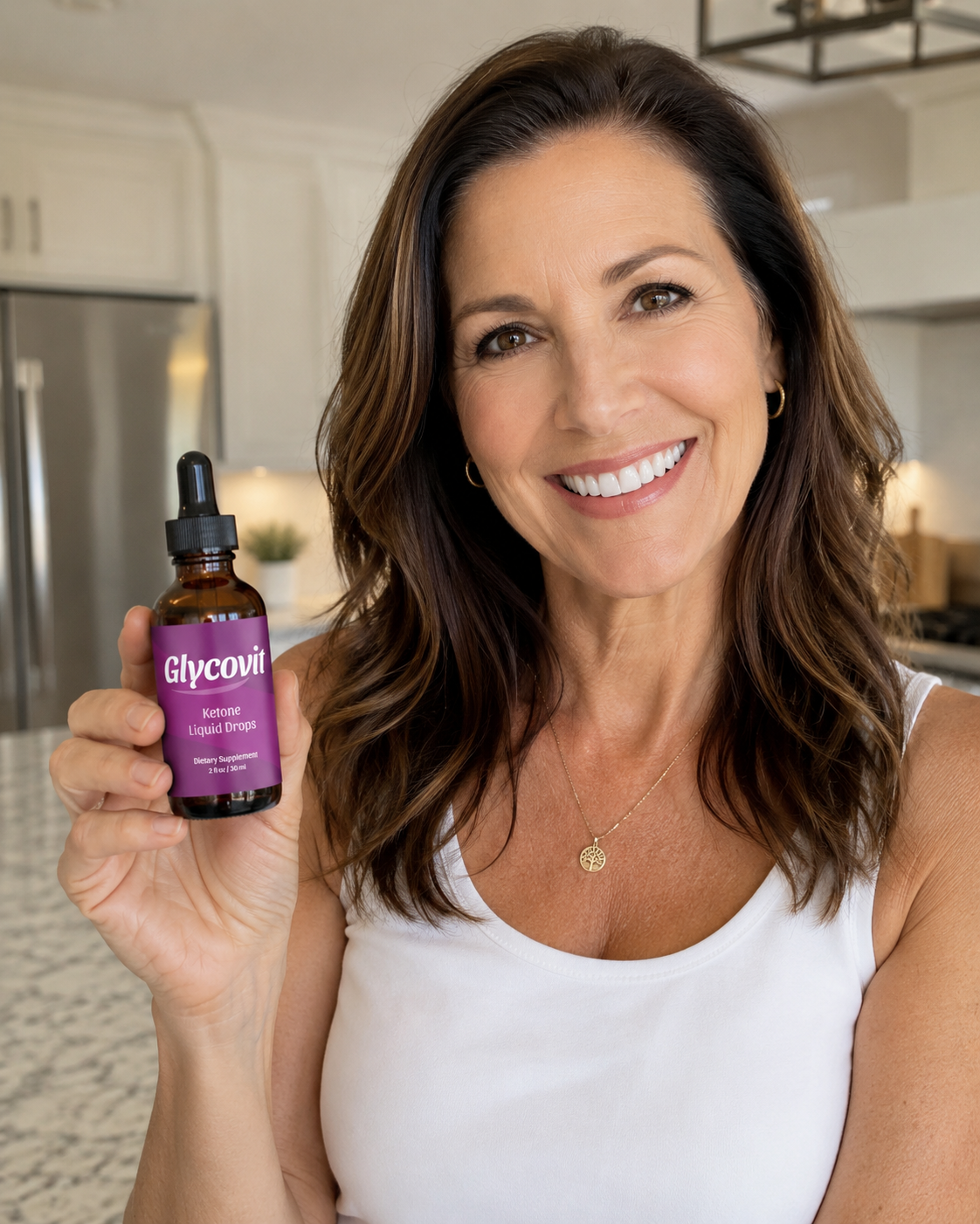 Glycovit honest review