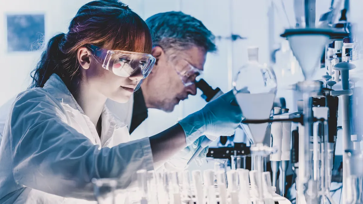 Glycovit science