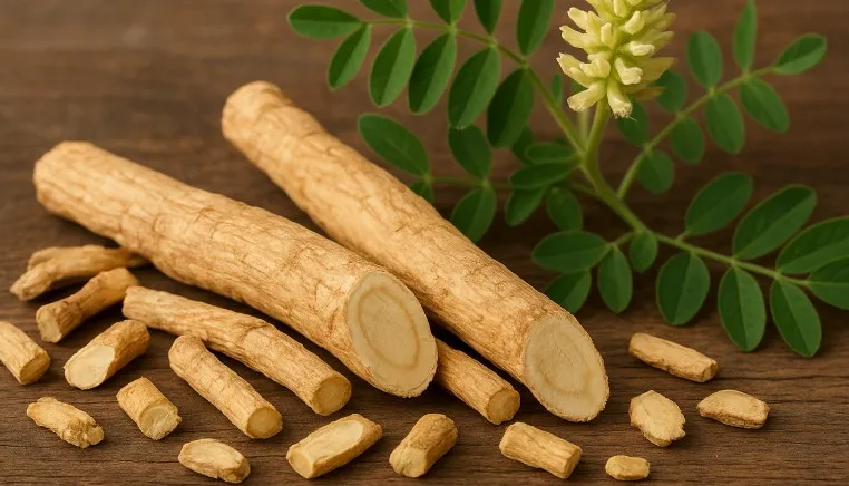 Astragalus Root