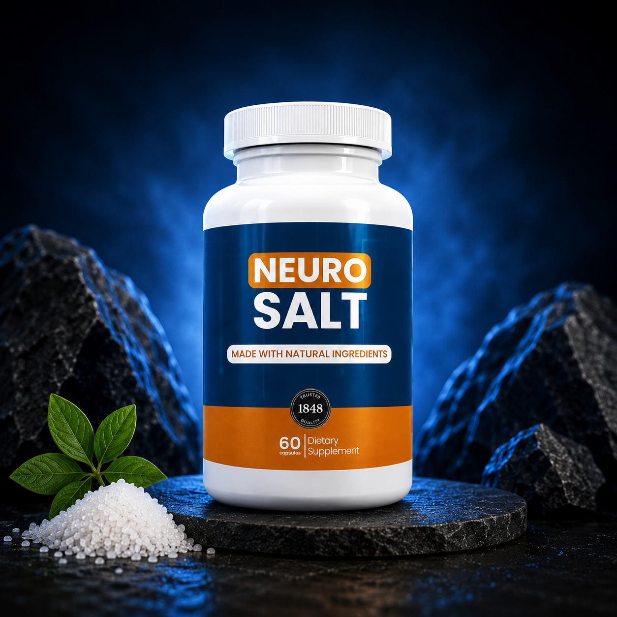 NeuroSalt product