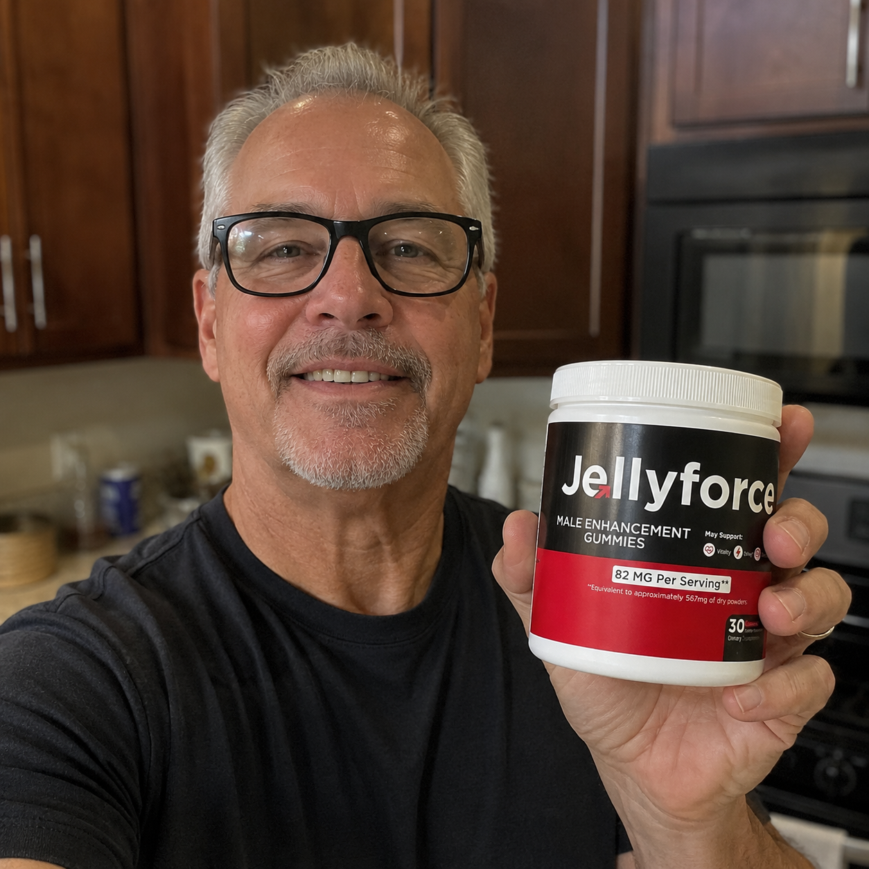 JellyForce scam alert