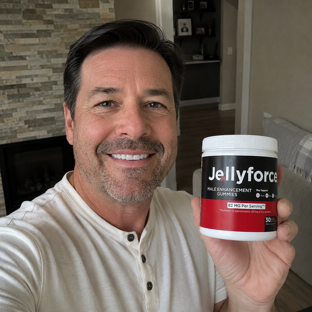 JellyForce negative reviews and complaints