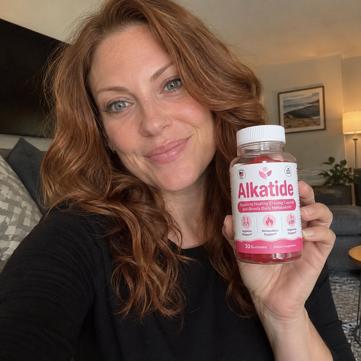 Jennifer K testimonial