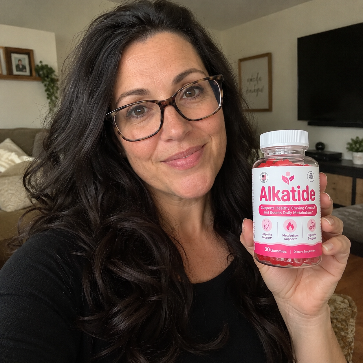 Lisa M testimonial