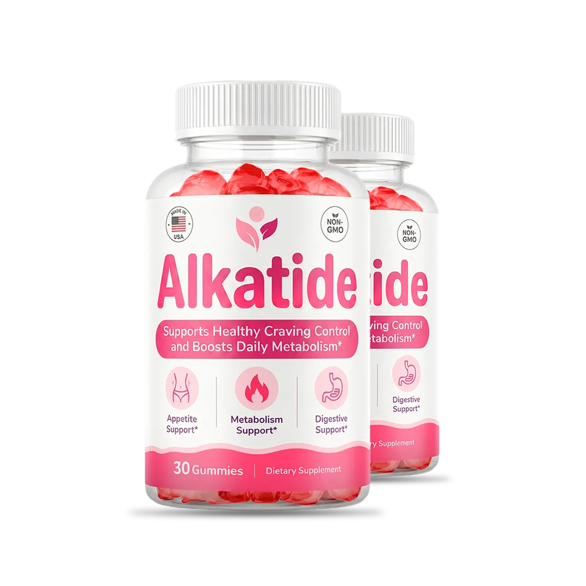 AlkaTide bottles