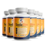 SodaSlim 6 bottle package